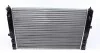 Радиатор 397 mm AUDI A4 / A6 / FIAT QUBO / SKODA Superb (3U4) / VW Passat MAHLE / KNECHT CR647000S (фото 4)