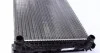 Радиатор 397 mm AUDI A4 / A6 / FIAT QUBO / SKODA Superb (3U4) / VW Passat MAHLE / KNECHT CR647000S (фото 5)