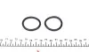 Радиатор 397 mm AUDI A4 / A6 / FIAT QUBO / SKODA Superb (3U4) / VW Passat MAHLE / KNECHT CR647000S (фото 8)