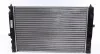 Радіатор 397 mm AUDI A4/ A6 / SKODA Superb (3U4) / VW Passat MAHLE / KNECHT CR648000S (фото 4)