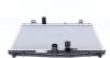 Радіатор охолодження MAHLE / KNECHT CR 856 000S (фото 6)