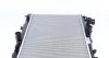 Радіатор охолодження MAHLE / KNECHT CR 856 000S (фото 7)