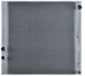 Радиатор Range Rover III 4.2 05-12 MAHLE / KNECHT CR915000P (фото 3)