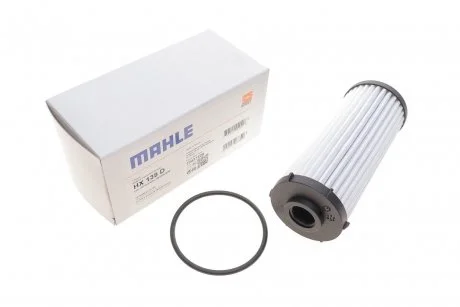 Фільтр АКПП AUDI / VW 2,0-2,5 15 - MAHLE / KNECHT HX139D