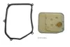 Фільтр АКПП SEAT / VW 01M / 4-speed gear 97-03 MAHLE / KNECHT HX147KIT (фото 1)