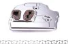 Фильтр АКПП AUDI / SEAT / SKODA / VW 09G / 6-speed gear 08 - MAHLE / KNECHT HX150KIT (фото 3)