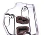 Фильтр АКПП AUDI / SEAT / SKODA / VW 09G / 6-speed gear 08 - MAHLE / KNECHT HX150KIT (фото 6)