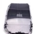 Фильтр АКПП ALPINA / ASTON MARTIN / BENTLEY / BMW / JAGUAR / LAND ROVER / ROLLS-ROYCE / ZF GA6HP26Z / 6-speed gea MAHLE / KNECHT HX152 (фото 4)