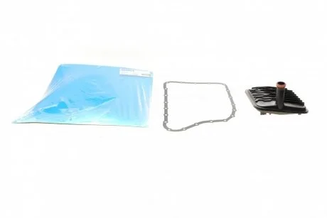 Фільтр АКПП FORD / CVT CFT23 MAHLE / KNECHT HX153D