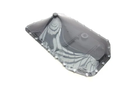 Фильтр АКПП BMW / ZF GA6HP19Z / 6-speed gear MAHLE / KNECHT HX154