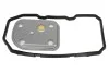 Фильтр АКПП Mercedes 1,5-2,0 04-11 MAHLE / KNECHT HX158D (фото 1)