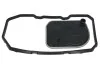 Фильтр АКПП Mercedes 1,5-2,0 04-11 MAHLE / KNECHT HX158D (фото 2)