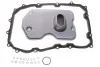 Фильтр АКПП Audi / VW 3,0 07-10 MAHLE / KNECHT HX160KIT (фото 1)