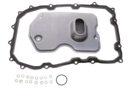 Фильтр АКПП Audi / VW 3,0 07-10 MAHLE / KNECHT HX160KIT