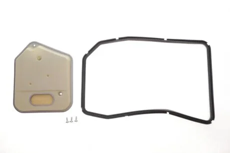 Гідрофільтр, автоматична коробка передач MAHLE / KNECHT HX163KIT