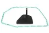Фільтр АКП Audi A4/A6 2.7-4.2 04-11/VW Phaeton 3.0 MAHLE / KNECHT HX164D (фото 2)