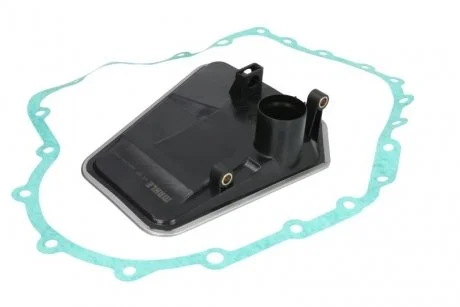 Гідрофільтр, автоматична коробка передач MAHLE / KNECHT HX168D