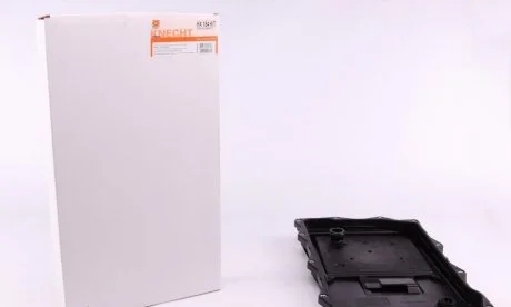 Маслозбірник (піддон) MAHLE / KNECHT HX 184KIT