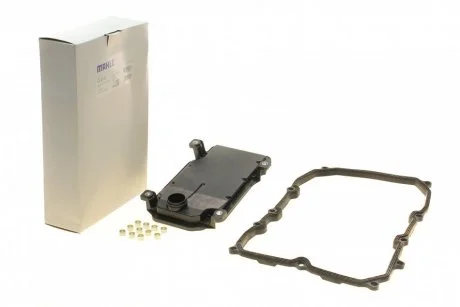 Фільтр АКПП комплект MAHLE / KNECHT HX187KIT