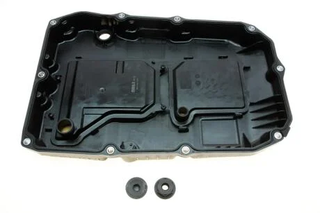 Фільтр гідравлічний MAHLE / KNECHT HX 196KIT