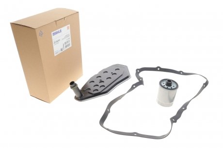 Фільтр гідравлічний MAHLE / KNECHT HX 276 KIT