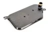 Фільтр АКПП Passat 96-05/Audi A4 01-09/A6 97-11 KNECHT MAHLE / KNECHT HX84D (фото 6)