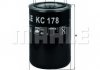 Фильтр топливный Mahle DAF KC178