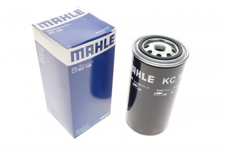Фильтр топливный DAF / IVECO MAHLE / KNECHT KC188 (фото 1)