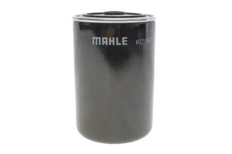 Фильтр топливный Mahle RVI Trucks MAHLE / KNECHT KC197 (фото 1)