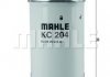 Фільтр паливний FORD TRANSIT 2.4 TDCi 04-06 MAHLE / KNECHT KC204 (фото 1)