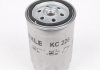Фильтр топливный MAHLE / KNECHT KC226 (фото 2)