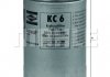Фильтр топливный Mahle KHD KC6
