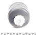 Фильтр топливный MAHLE / KNECHT KC 76 (фото 4)