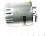Фильтр топливный Mahle Daimler A-class, Vaneo MAHLE / KNECHT KL1001 (фото 2)