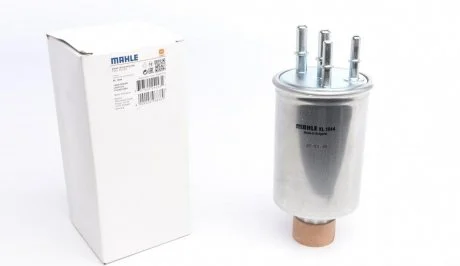 Фильтр топливный Land Rover 3,0 12 - MAHLE / KNECHT KL1044