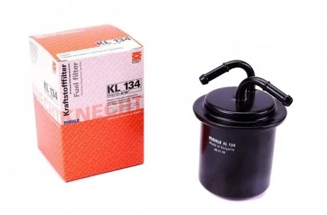 Фільтр паливний Mahle Subaru MAHLE / KNECHT KL134