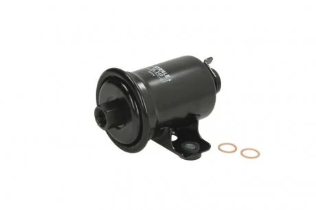 Фильтр топливный TOYOTA MAHLE / KNECHT KL140