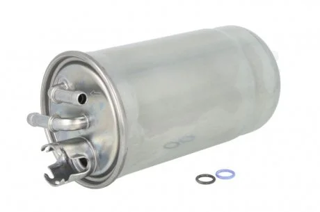 Фильтр топливный Mahle Audi, Skoda, VW MAHLE / KNECHT KL147D
