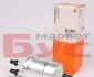 Фільтр паливний Mahle Audi, Seat, Skoda, VW MAHLE / KNECHT KL1561 (фото 1)