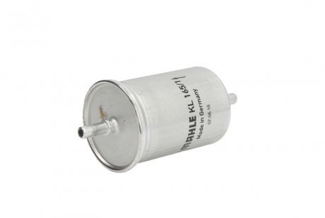 Фильтр топливный MCC Smart MAHLE / KNECHT KL1651 (фото 1)