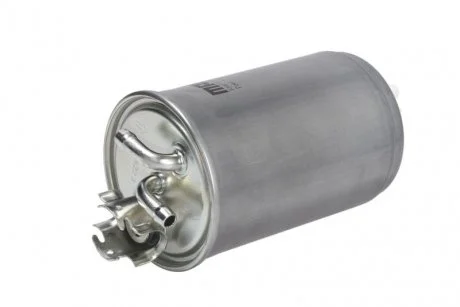 Фильтр топливный MAHLE / KNECHT KL180