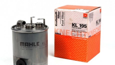 Фильтр топливный Mahle MB Sprinter MAHLE / KNECHT KL195