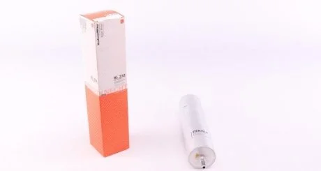 Фільтр паливний MAHLE / KNECHT KL 232