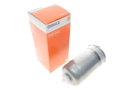 Топливный фильтр MAHLE / KNECHT KL233/2