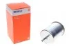 Фільтр паливний Golf II 87>/Golf III/Passat B3/B4/B5/T3/T4/A4/A6 >00 (бензин) KNECHT MAHLE / KNECHT KL2 (фото 1)