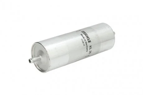 Фильтр топливный BMW E30/32/34/36 1.6-3.0i 88-95 KNECHT MAHLE / KNECHT KL35