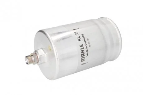 Фильтр топливный Mahle Daimler MAHLE / KNECHT KL38