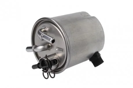 Топливный фильтр MAHLE / KNECHT KL440/23