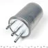 Фильтр топливный Mahle Ford, Jaguar, Kia MAHLE / KNECHT KL446 (фото 4)