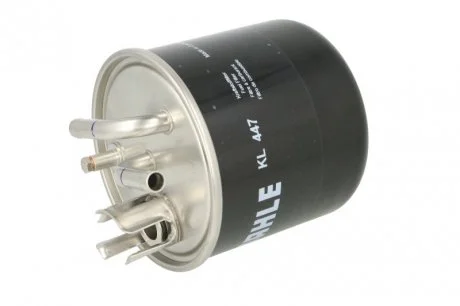 Фильтр топливный Mahle Audi MAHLE / KNECHT KL447